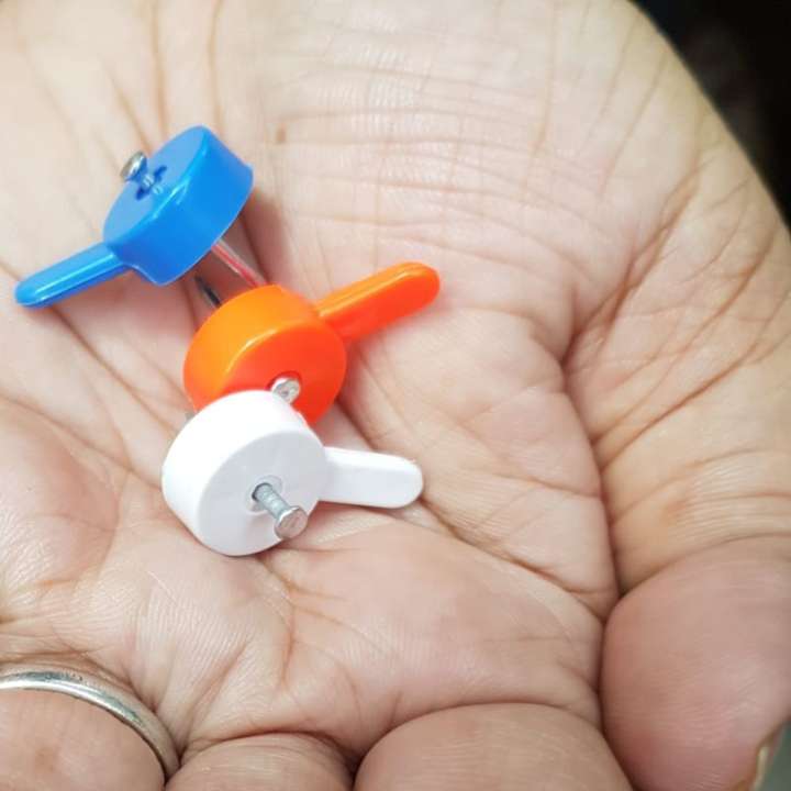 myjas plastic mini strong wall nails hooks for hanging heavy items on walls Hook 50 Price in India Buy myjas plastic mini strong wall nails hooks for hanging heavy items on