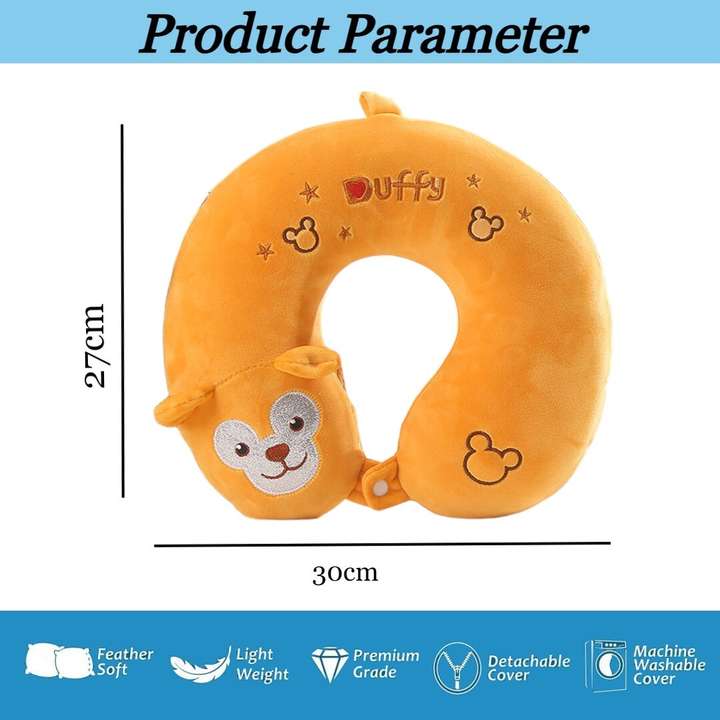 Daisy travel neck pillow cheap