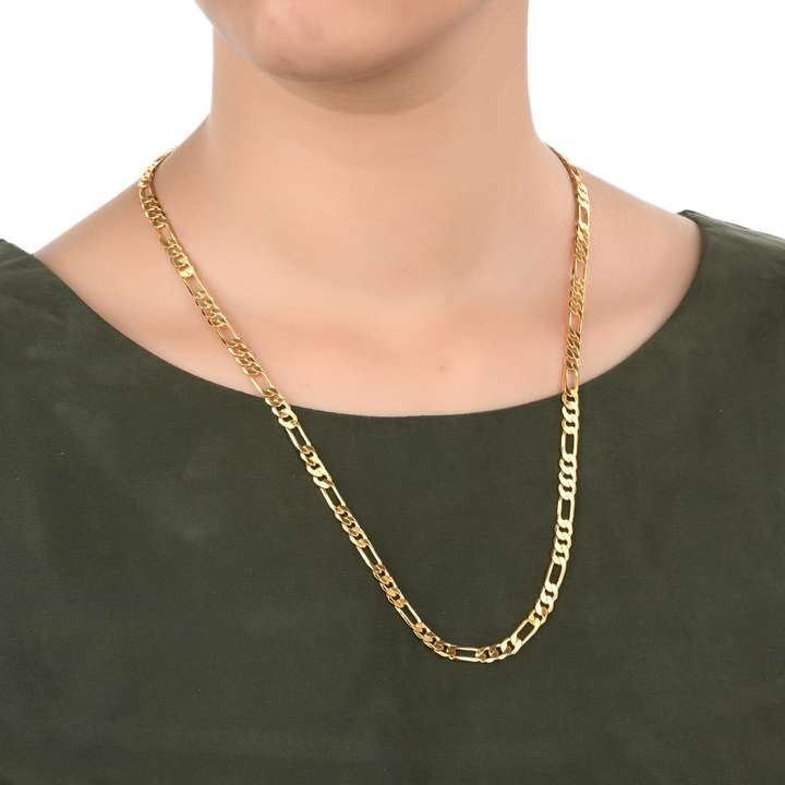 Tendulkar gold chain price clearance