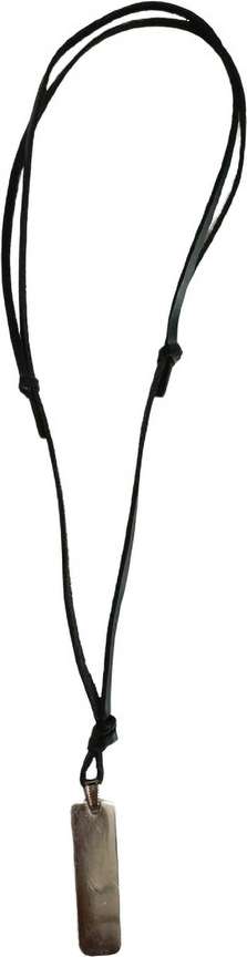 S Mark Black Rope Chain With Metal Dollar For Men And Boys Pack Of 1 Stainless Steel Chain Price in India Buy S Mark Black Rope Chain With Metal