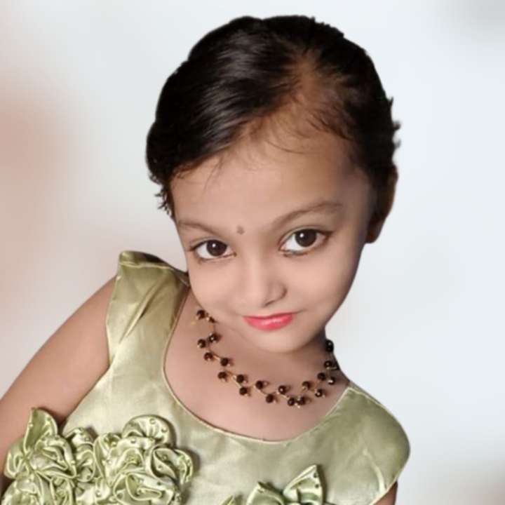 Choker necklace for little girl deals