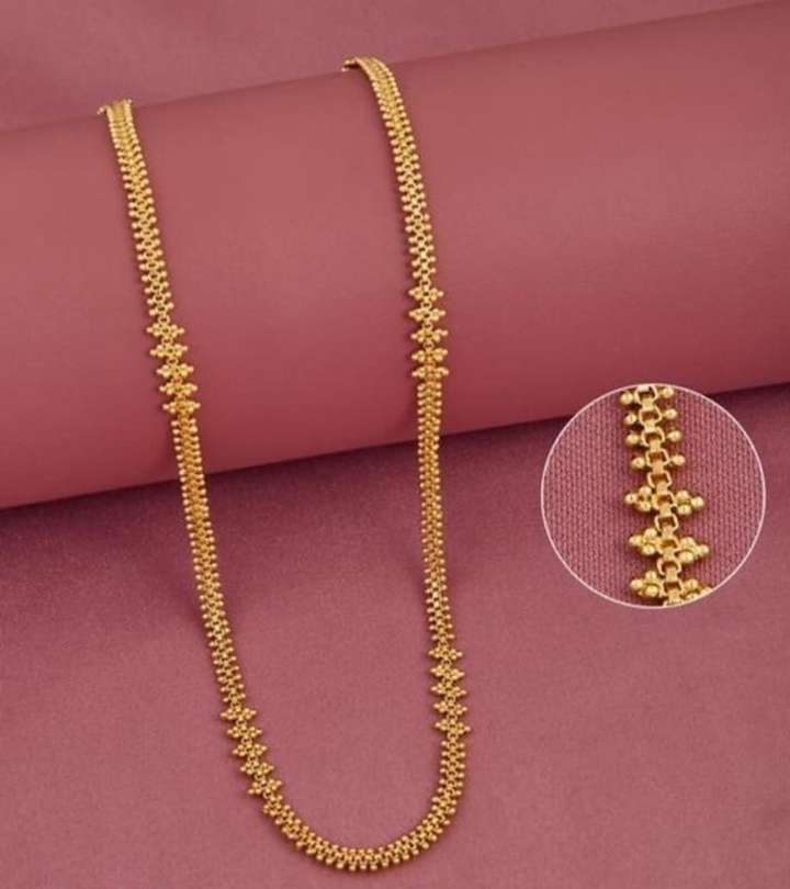 Princy Enterprise OLD RAVA CHAIN Fancy Ladies Chain Design Gold plated Plated Brass Chain Price in India Buy Princy Enterprise OLD RAVA CHAIN Fancy Ladies Chain Design Gold plated Plated Brass Chain O...