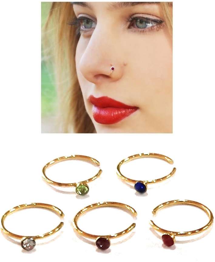 Nose ring flipkart online