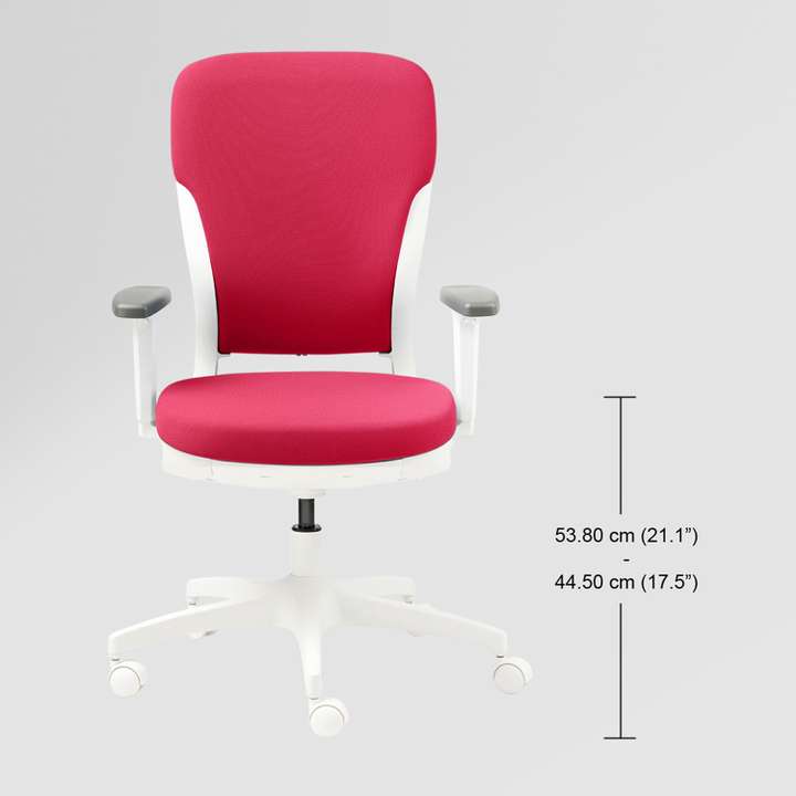 Godrej Interio Motion Fabric Office Executive Chair Price in India Buy Godrej Interio Motion Fabric Office Executive Chair online at Flipkart
