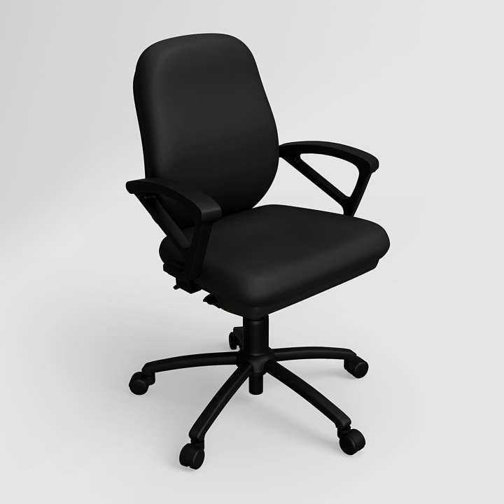 Virtue study chair sale