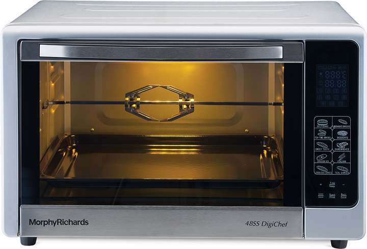 Morphy Richards 48 Litre Oven Toaster Grill OTG Price in India Buy Morphy Richards 48 Litre Oven Toaster Grill OTG online at Flipkart