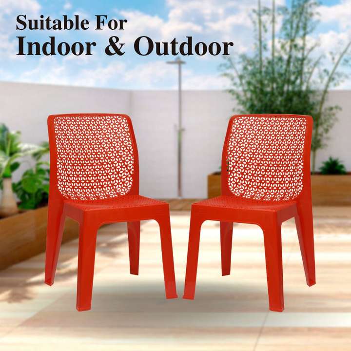 B and q plastic chairs hot sale