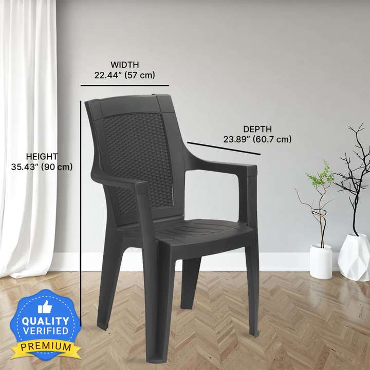 Nilkamal Mystique Plastic Outdoor Chair Price in India Buy Nilkamal Mystique Plastic Outdoor Chair online at Flipkart