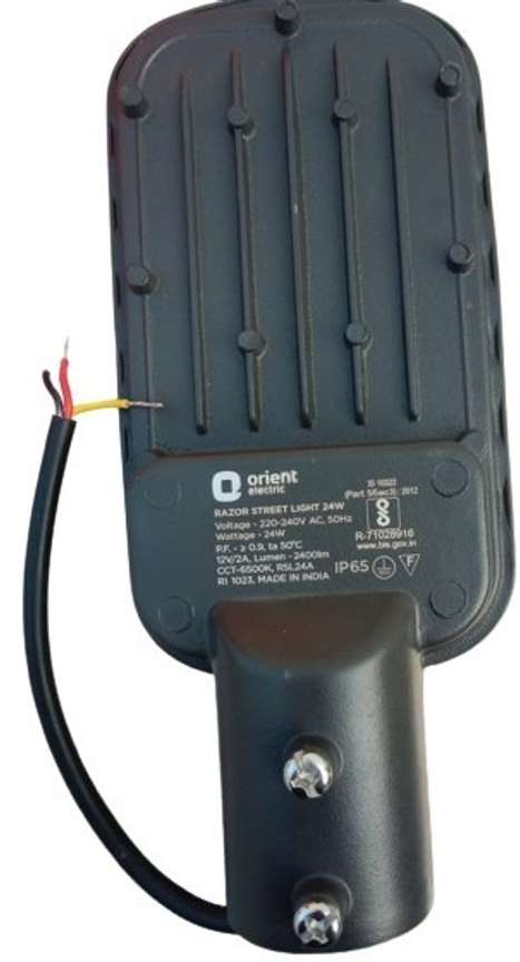 Orient street light 24 watt top