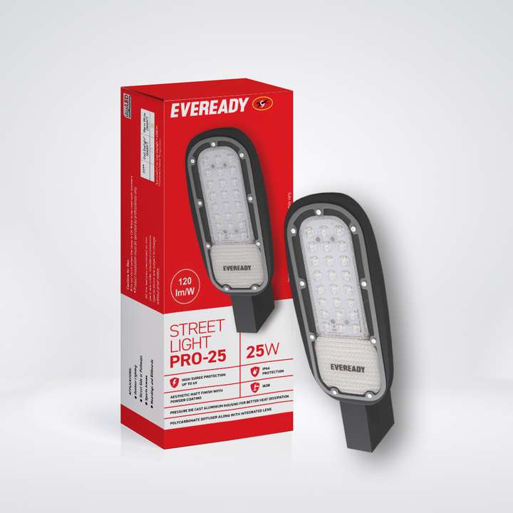 25 watt led street light price shop