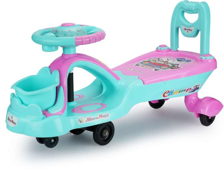 Baby magic cycle hot sale