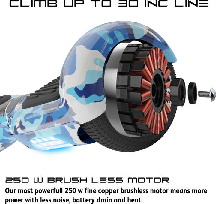 Hoverboard price at toys r us top