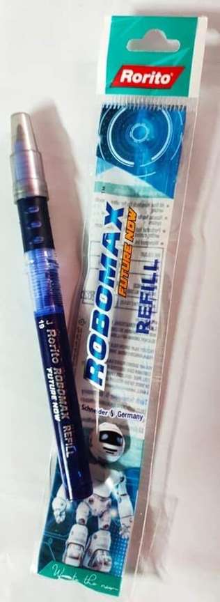 Refill Rorito Maxtron Robotic Fluid Ink System Rorito Maxtron Ink 2025