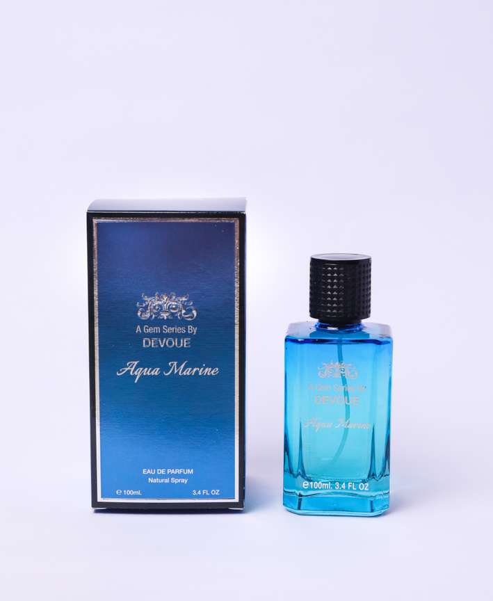 Buy Bel Avenir DEVOUE Aqua Marine Perfume for Men Women Eau de Parfum Fresh Unisex Fragrance 100 ML Eau de Parfum 100 ml Online In India Flipkart