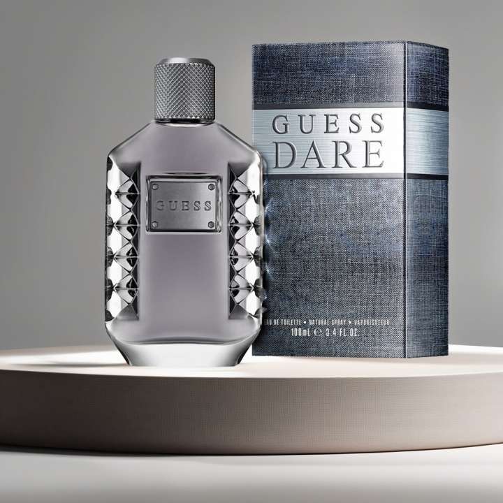 GUESS Dare Homme Eau de Toilette 100 ml