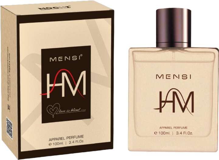 Buy MENSI HM Perfume For Men And Women Premium Luxury Long Lasting Fragrance Spray Perfume 100 ml Online In India Flipkart