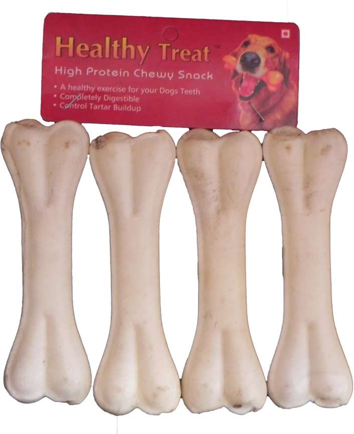 Healthy Treat Chew Bone Dog Chew Price in India Buy Healthy Treat Chew Bone Dog Chew online at Flipkart