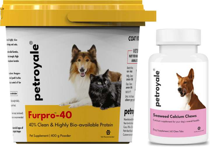 Calcium food for dogs best sale