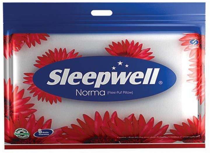 Sleepwell prima pillow 2025