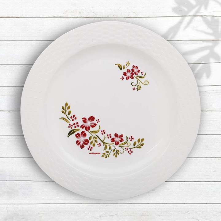 Big plastic plate outlet
