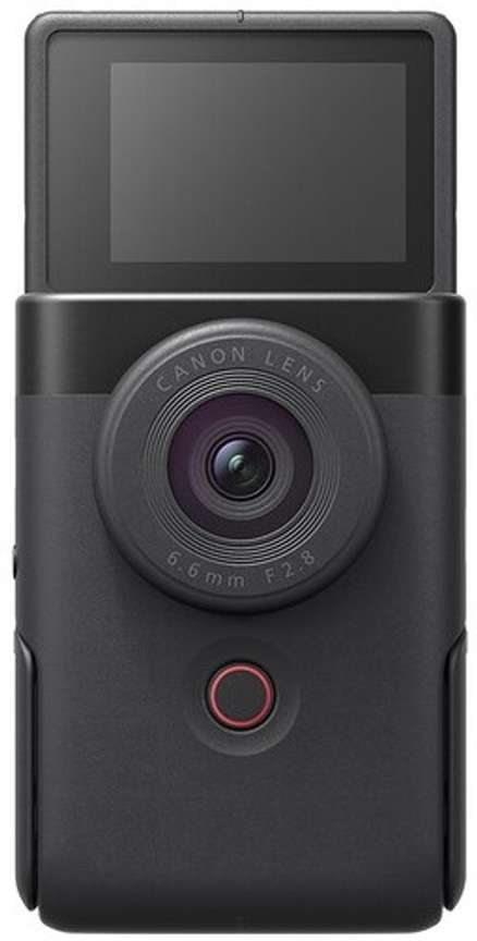 Canon PowerShot V10 ブラック(未開封) 格好よい Canon PowerShot V10 ブラック(未開封) 格好よい