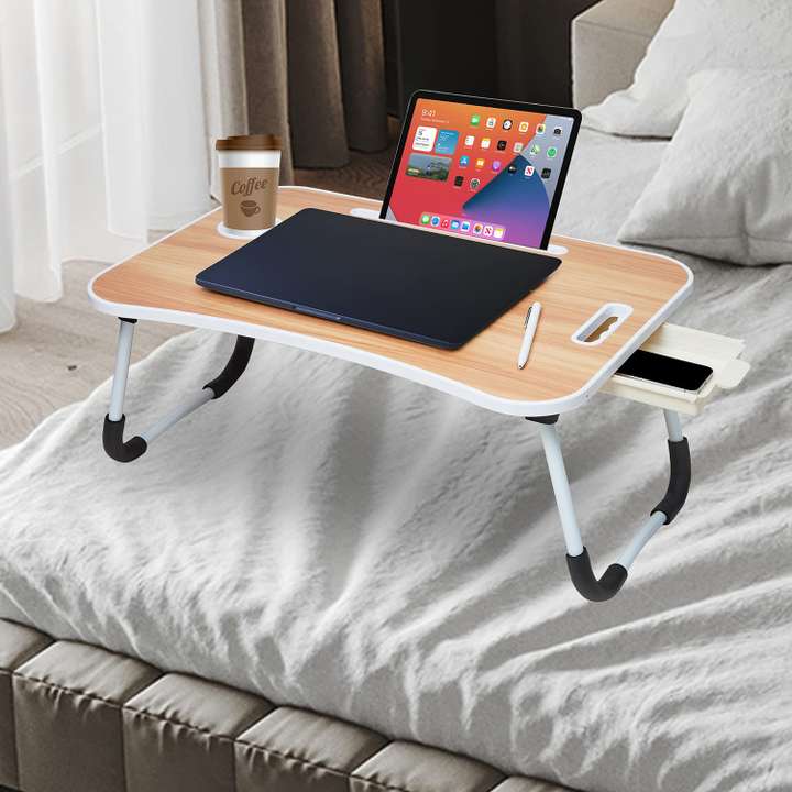 Portable laptop table flipkart cheap
