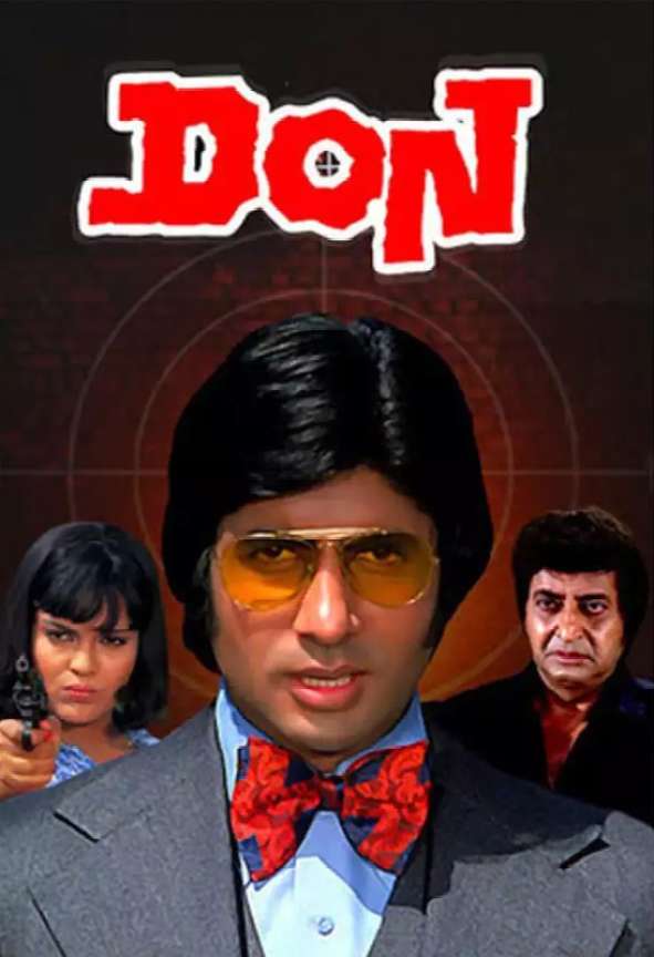 Poster Amitabh Bachan In Young Classic Don sl-14002 (LARGE Poster, 36x24 Inches, Banner Media, Multicolor) Fine Art Print - Art & Paintings posters in India - Buy art, film, design, movie, music, nature and educational paintings/wallpapers at Flipkart.com Poster Amitabh Bachan In Young Classic Don sl-14002 (LARGE Poster, 36x24 Inches, Banner Media, Multicolor) Fine Art Print - Art & Paintings posters in India - Buy art, film, design, movie, music, nature and educational paintings/wallpapers at Flipkart.com