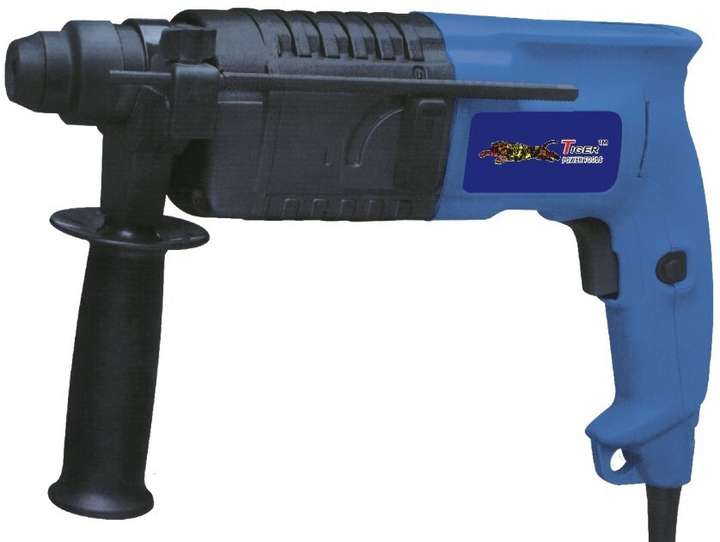 Tiger drill machine 20mm price outlet