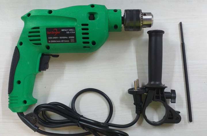 Sunseeker drill machine price sale