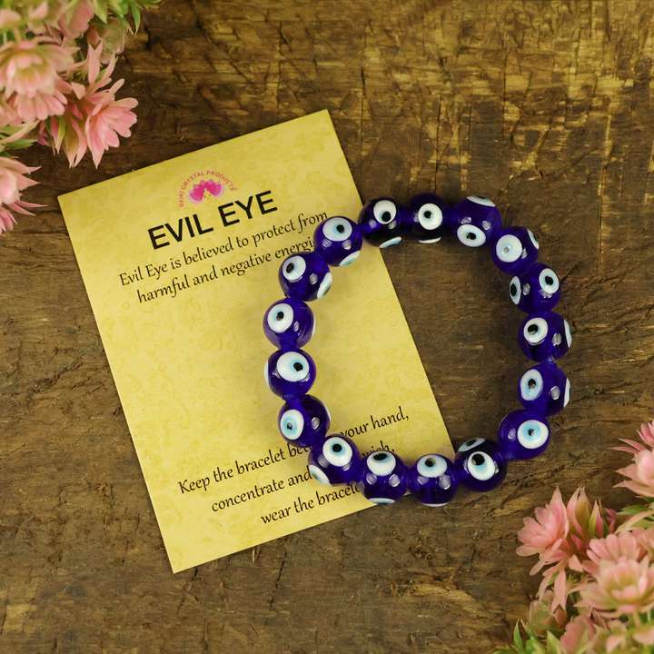 Evil eye bracelet flipkart hotsell