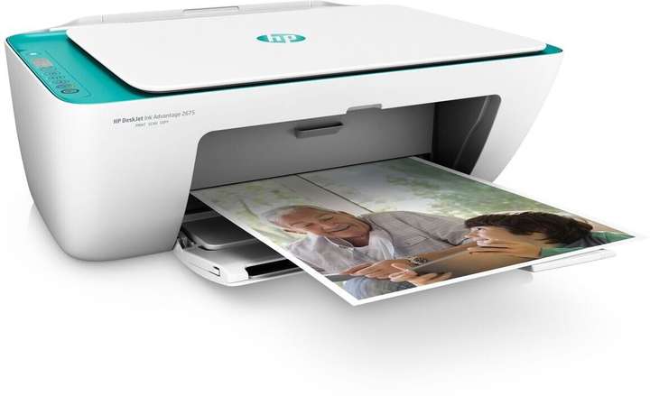 Hp deskjet 2623 discount