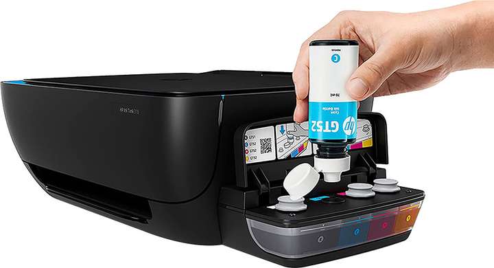 Hp ink tank 319 discount