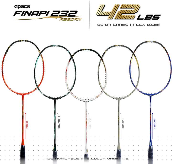 Apacs finapi 232 discount