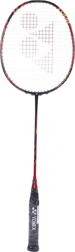 YONEX Astrox 99 Tour Red Strung Badminton Racquet - Buy YONEX 