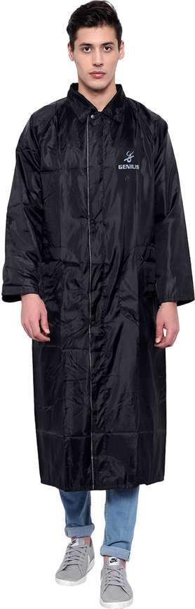 Genius Solid Men Raincoat Buy Genius Solid Men Raincoat Online at Best Prices in India Flipkart