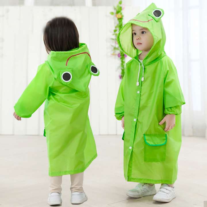 PALAY Solid Boys Girls Raincoat Buy PALAY Solid Boys Girls Raincoat Online at Best Prices in India Flipkart