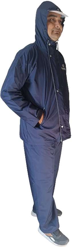 Waterfighter Solid Men Raincoat Buy Waterfighter Solid Men Raincoat Online at Best Prices in India Flipkart