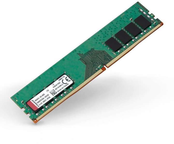 8gb ram kingston ddr4 discount