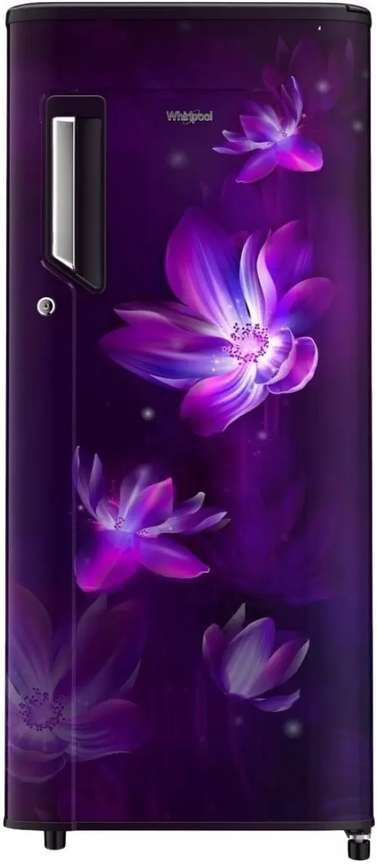 国内発送 Single Cool Direct L 192 Whirlpool Door Refrigerator Star 3 その他