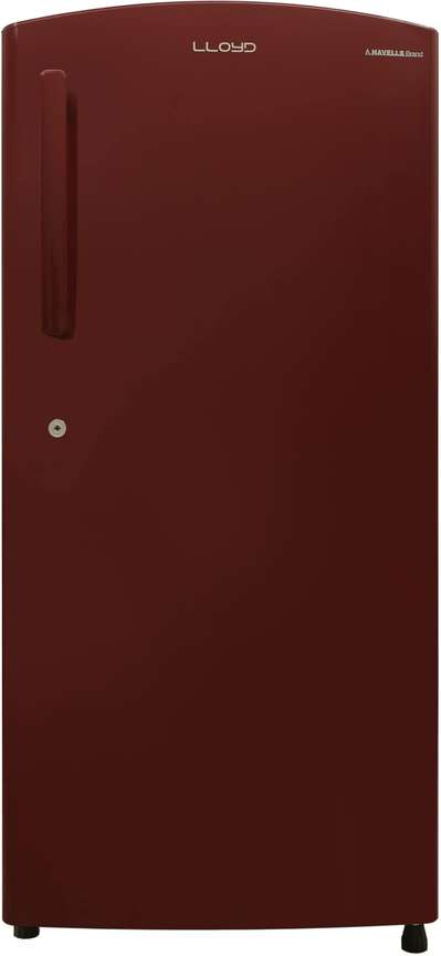 Lloyd fridge 225 ltr price hot sale