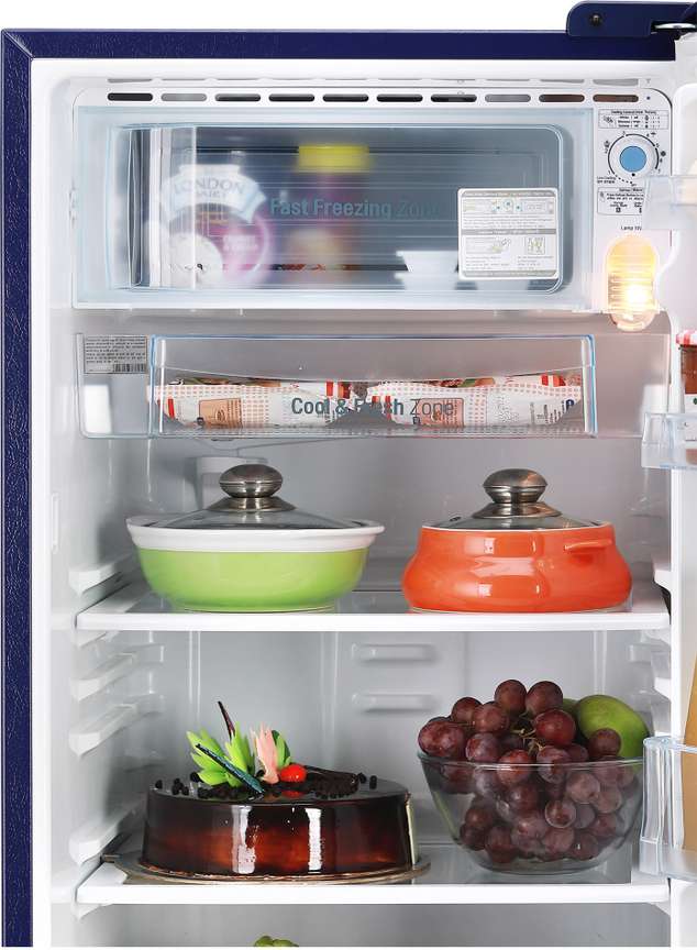LG 185 L Direct Cool Single Door 3 Star Refrigerator with Moist N Fresh Online at Best Price in India Flipkart