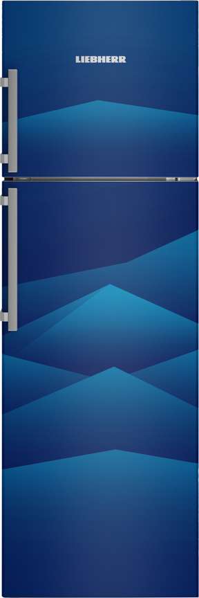 Liebherr 310 L Frost Free Double Door 2 Star Refrigerator Online at Best  Price in India | Flipkart.com