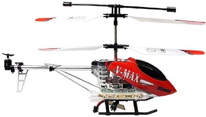 V max remote control helicopter discount
