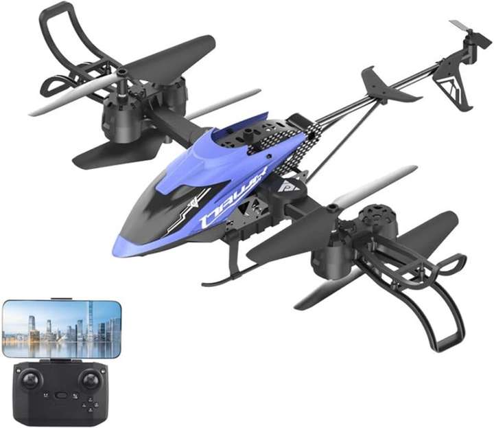 Rc helicopter with camera flipkart discount