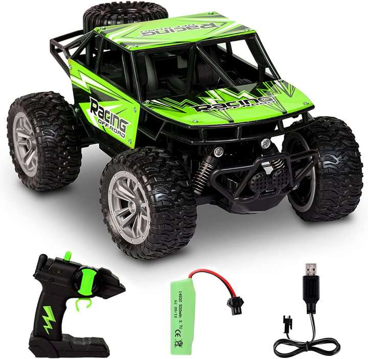 Wembley Dirt Tracker Road Super Remote Control Car For Kids 600 MAH 20 Km H High Speed Dirt Tracker Road Super Remote Control Car For Kids 600 MAH 20 Km H High Speed