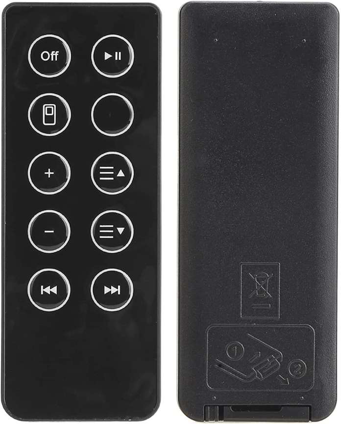 Original Bose retailer Remote Control for SoundDo