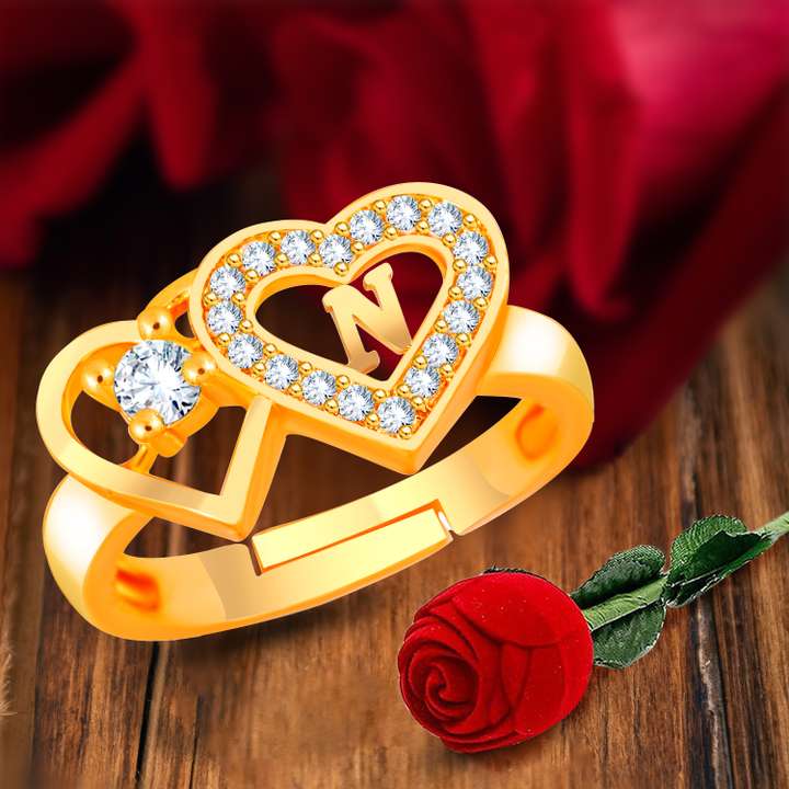 N name ki ring discount