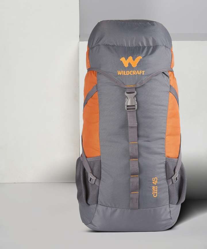 Cliff 45 wildcraft best sale