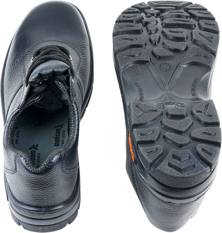 Mallcom lorex safety shoes on sale