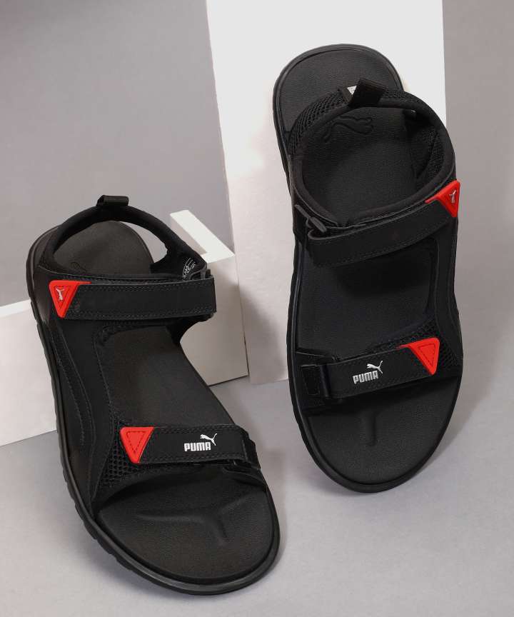 Puma sandals price best sale